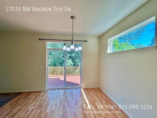 Building Photo - 17070 NW Broken Top Dr