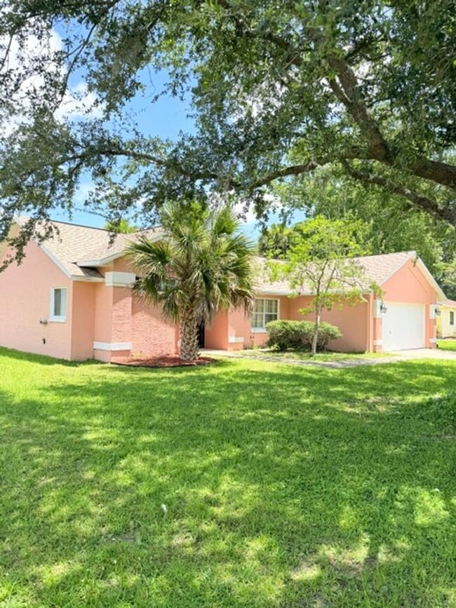 Building Photo - Single Family home for rent !