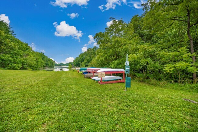Building Photo - The Meadows In New Market