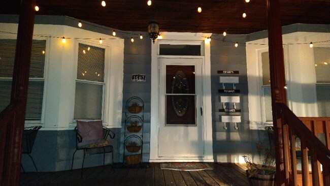 Building Photo - 1607 State Ave