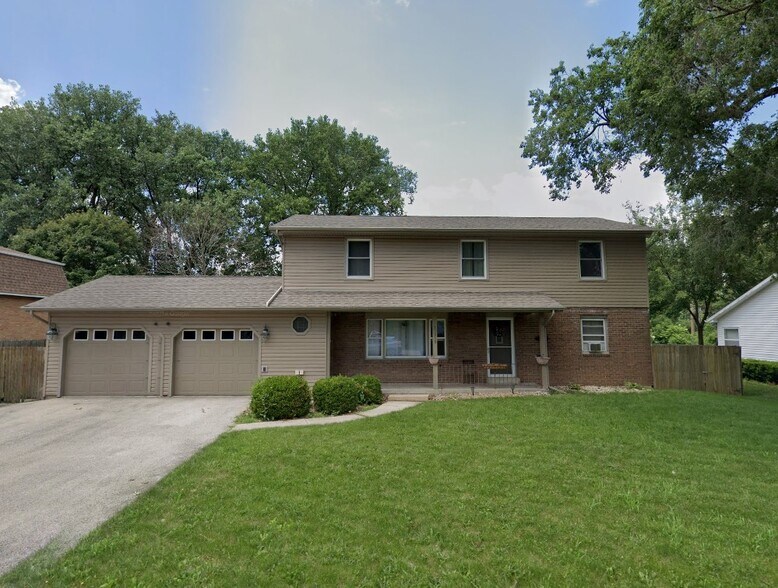 Primary Photo - 13918 Marybrook Dr
