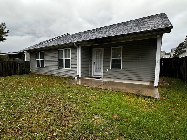 Building Photo - High Meadows - Columbia County