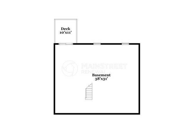Building Photo - 4 Bedroom Pet-Friendly Home in Louisville,...