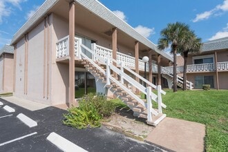 Building Photo - Escape to paradise at this vibrant Cocoa Beach condo! NOT AVAILABLE JAN-MARCH 2027