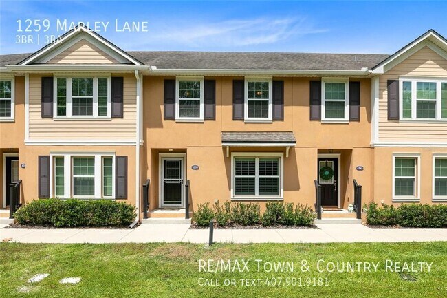 Primary Photo - 1259 Marley Ln