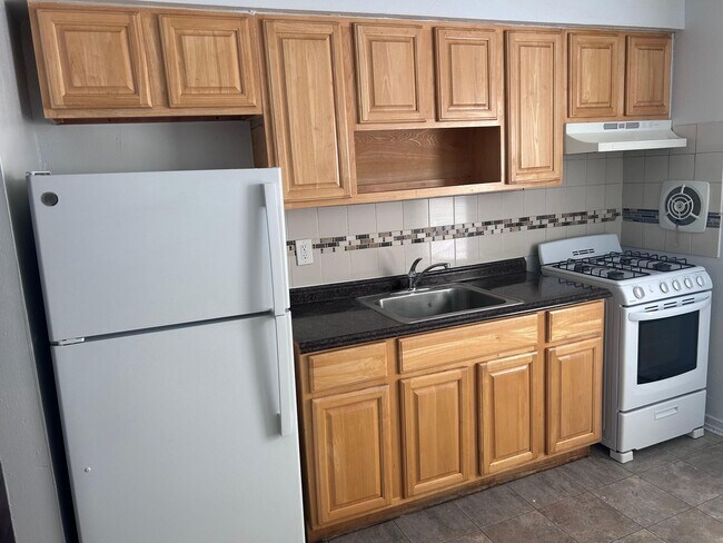 Interior Photo - Gran Prix Apartments