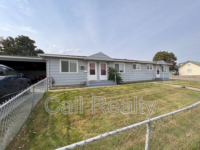 Building Photo - 5227 N Crestline St