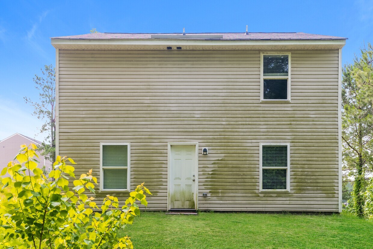 Building Photo - 919 Haley St