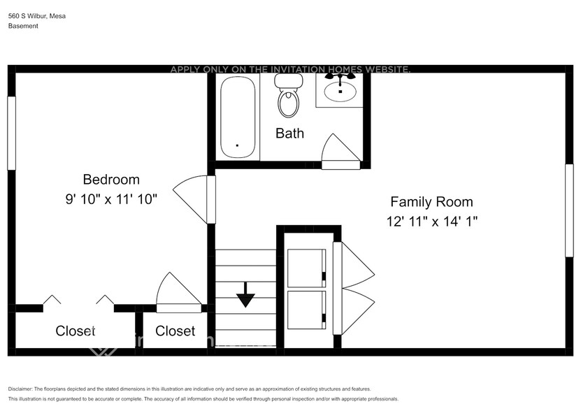 Building Photo - 560 S Wilbur