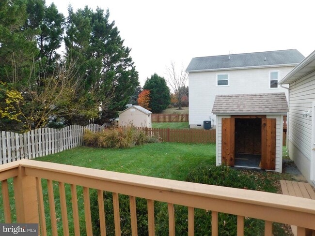 Building Photo - 108 Senseny Glen Dr