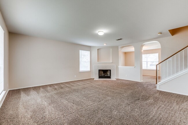 Building Photo - 4-BEDROOM IN SPRING VISTAS, NORTHSIDE I.S.D.