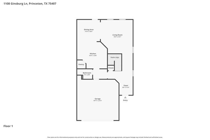 Building Photo - 1108 Ginsburg Ln