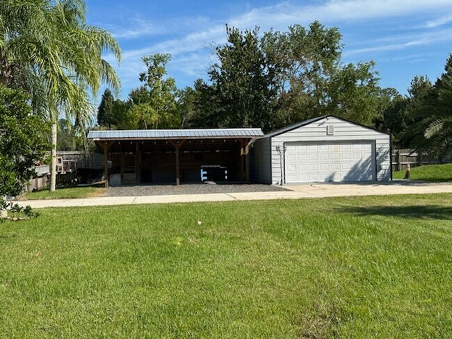 Building Photo - Private (Gated) Country Retreat - RV Hookups, 2 Decks, Back Patio, Outdoor Gaming/Utility Area, S...