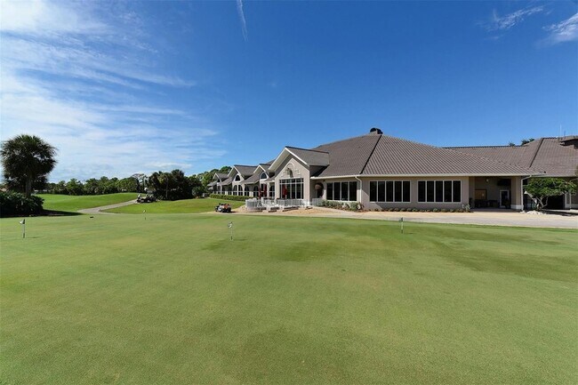 Building Photo - 9300 Clubside Cir