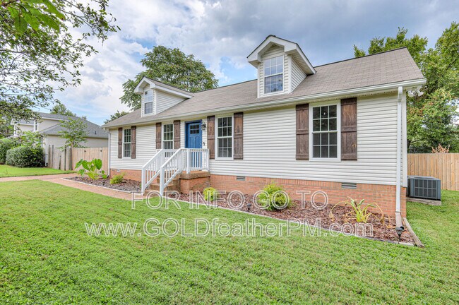 Building Photo - 7106 Sugar Maple Dr