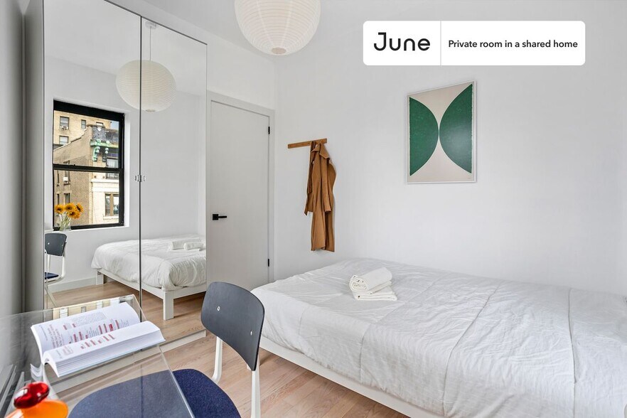 Building Photo - Harmonious ROOM at The Maison on Edgecombe