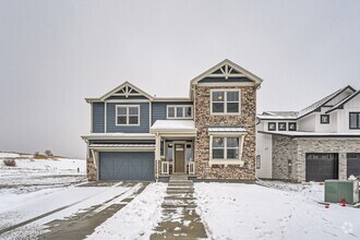 Building Photo - Welcome to Modern Luxury in Louisville, CO...