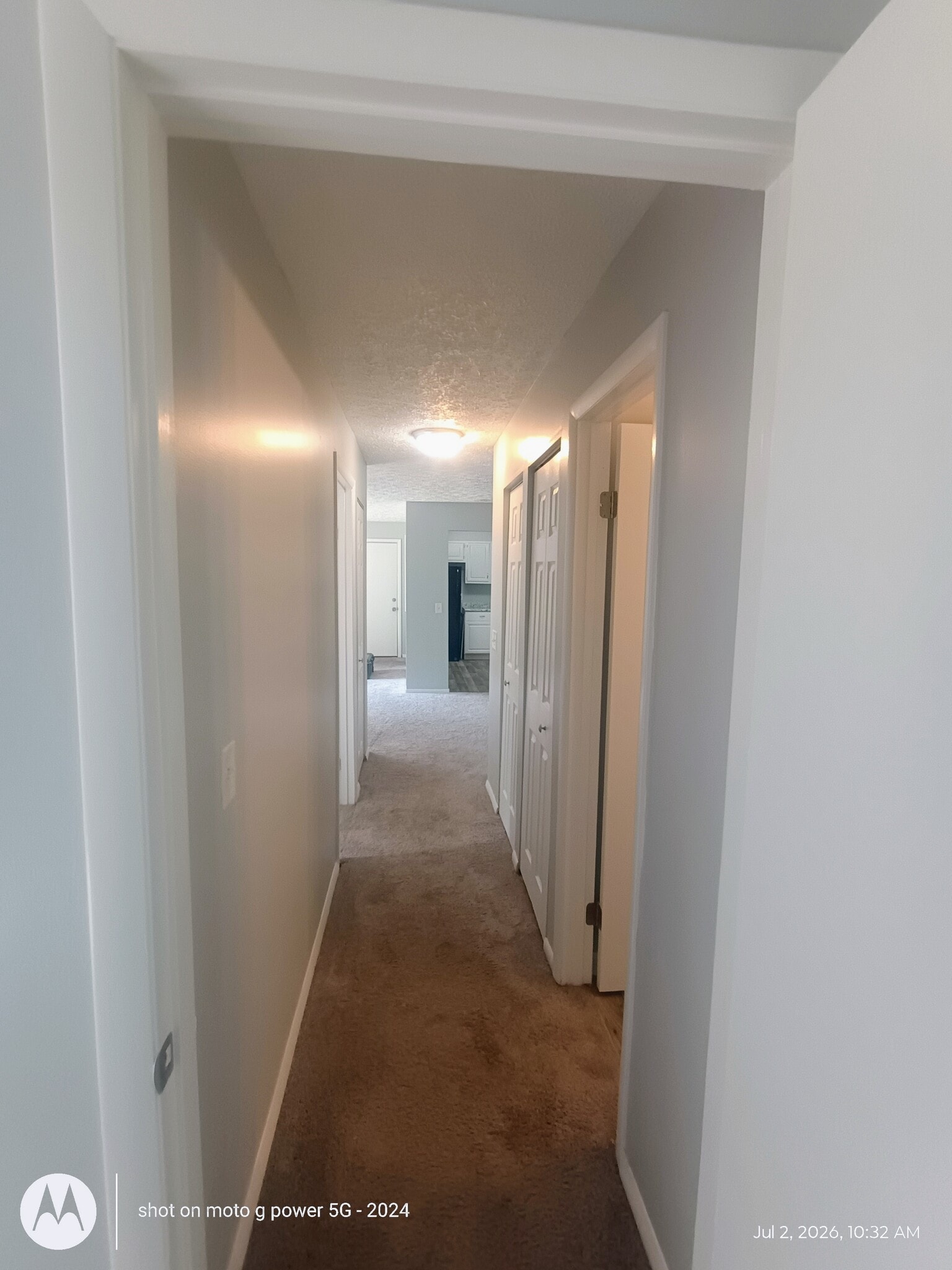 Hallway - 5190 Emil Ave SW