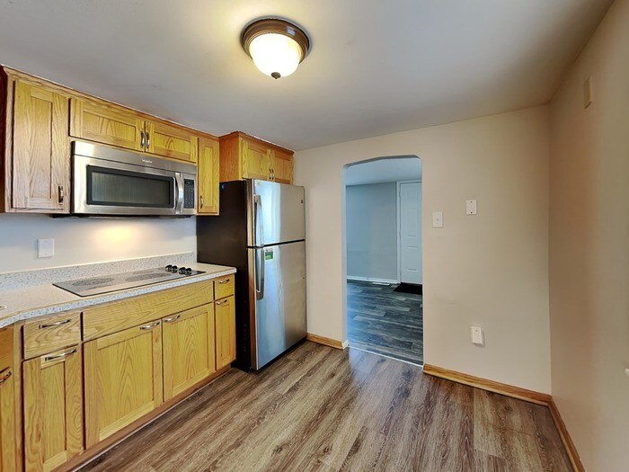 Building Photo - 5415 Emerson Ave N