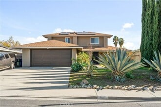 Building Photo - 1456 N Barranca Ave