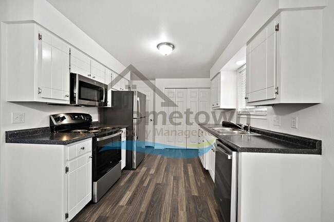 Building Photo - 2850 N Francis St