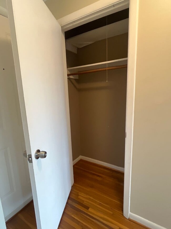 Building Photo - HISTORIC WAVERLY One Bedroom One Bath Condo