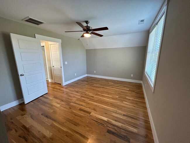 Building Photo - East AVL - JAG 2018 Green Built Custom Home