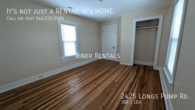 Building Photo - 2425 Longs Pump Rd