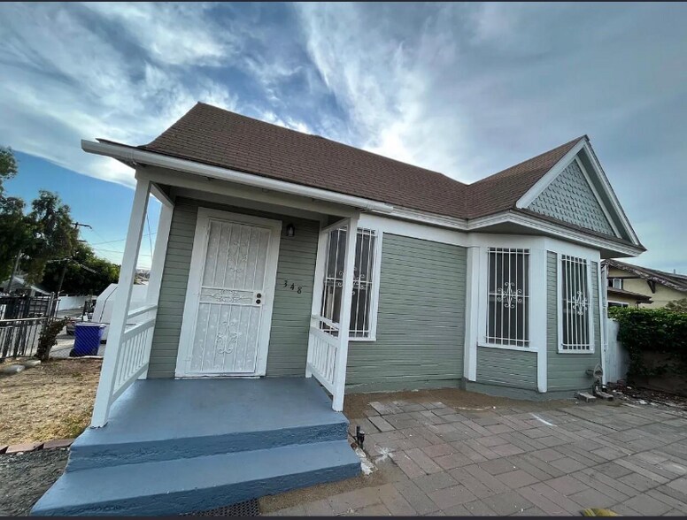 Primary Photo - 348 S 36th St