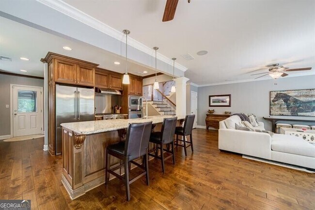 Building Photo - 947 Lenox Hill Ct NE