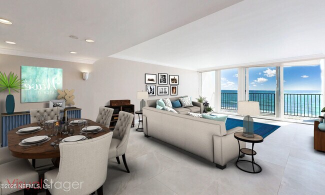 Building Photo - 2100 Ocean Dr S