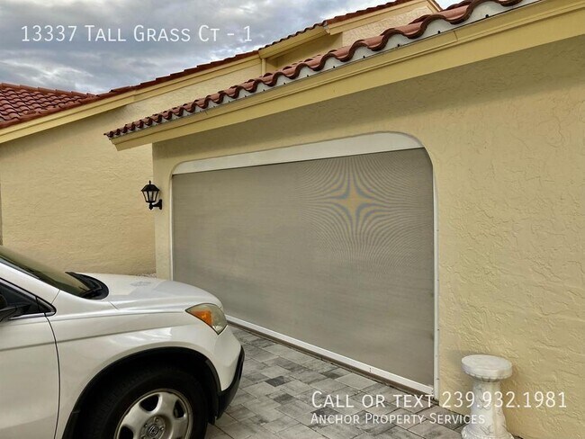 Building Photo - 13337 Tall Grass Ct