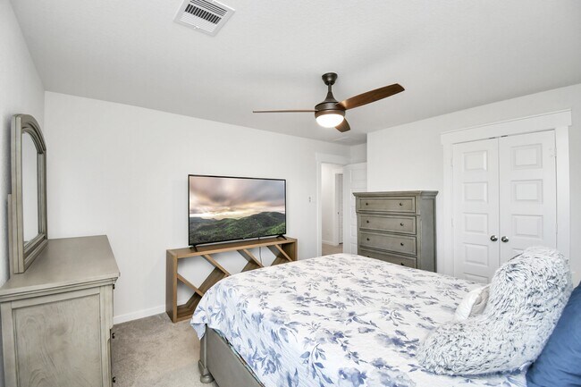 Building Photo - 4653 Cleo Day Dr