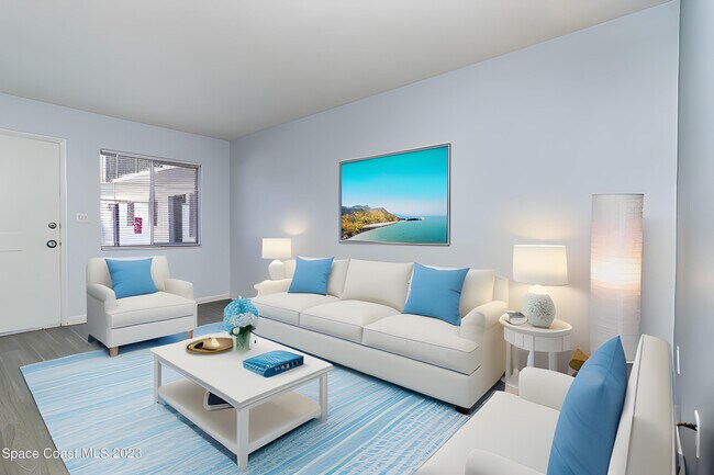 Building Photo - 115 Seminole Ave W