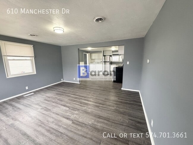 Building Photo - 610 Manchester Dr