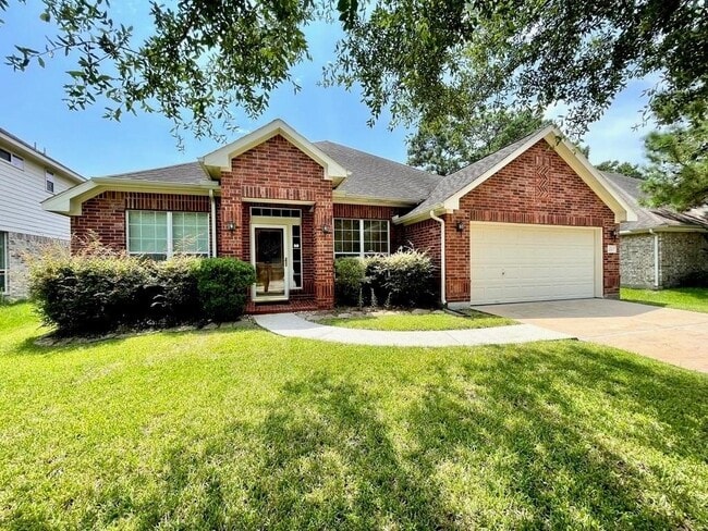 Building Photo - 14110 Pawnee Bend Dr