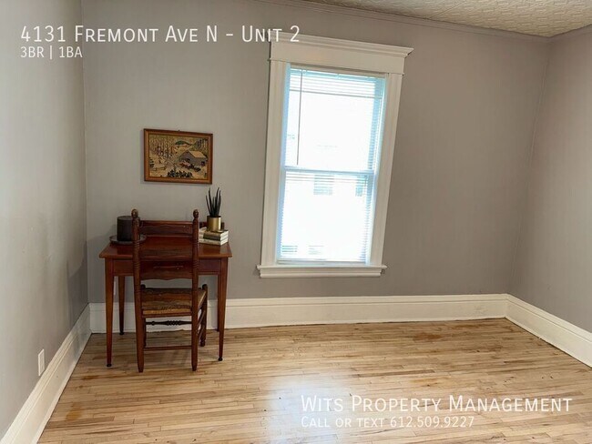 Building Photo - 4131 Fremont Ave N