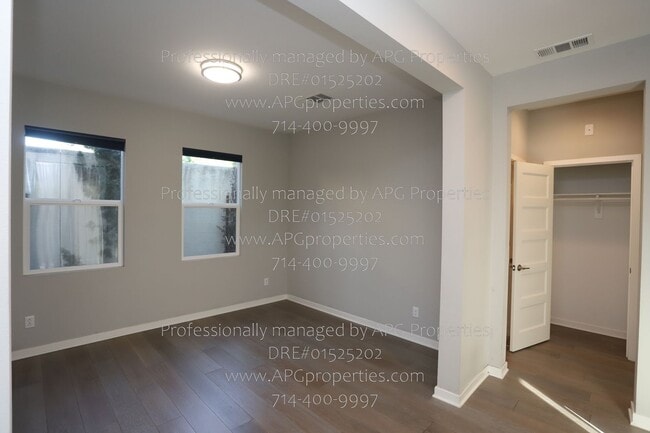 Building Photo - 2041 N Orange Olive Rd