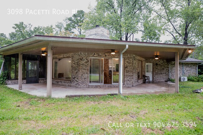 Building Photo - 3098 Pacetti Rd