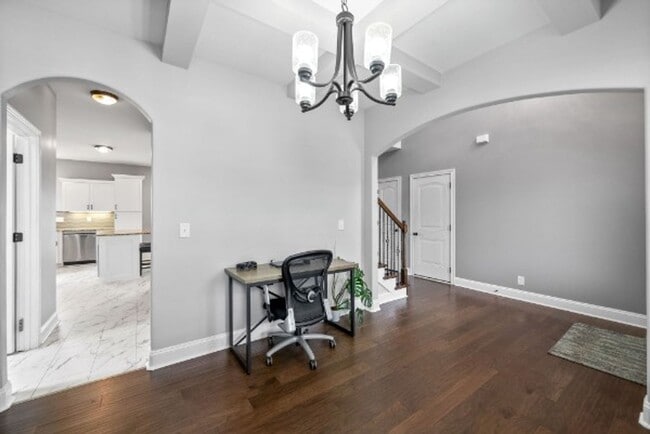 Building Photo - Stunning Home in Wellington Fields Ready f...