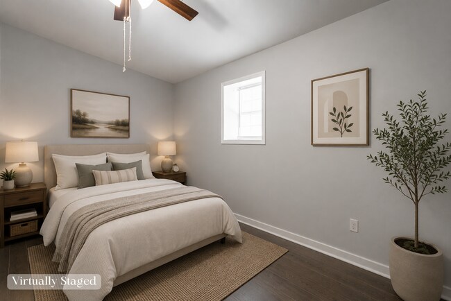 Building Photo - 100 Creeks Bend Dr