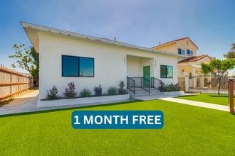 Building Photo - 3083-3091 39th St.