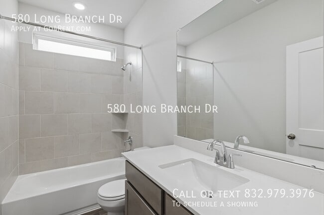 Building Photo - 580 Long Br Dr