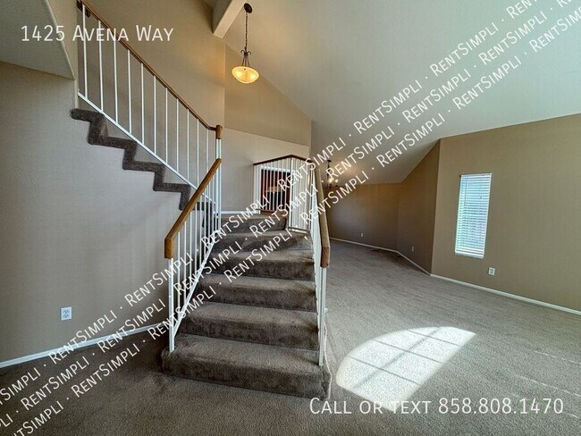 Building Photo - 4 BD 3 BA  San Jacinto Home.