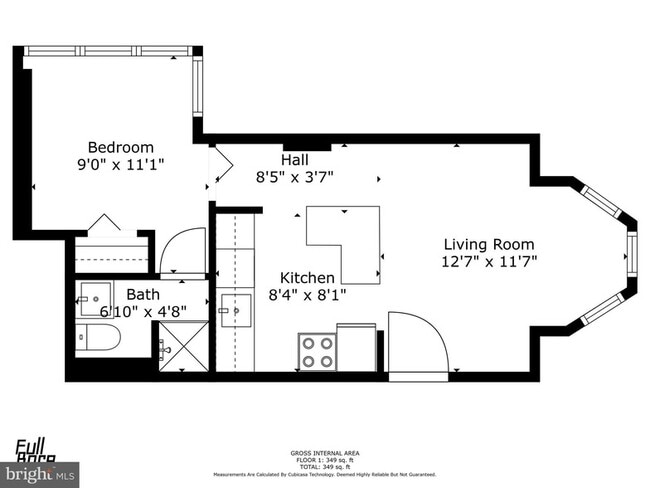 Building Photo - 109 N Lime St