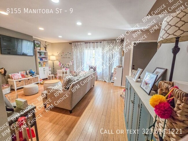 Building Photo - 8155 Manitoba St