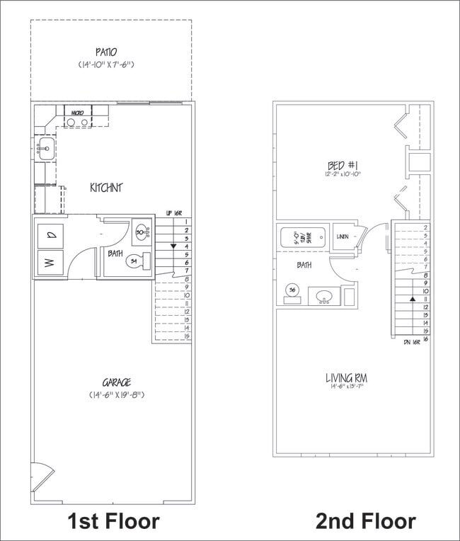 Building Photo - 7733 Barefoot Rd