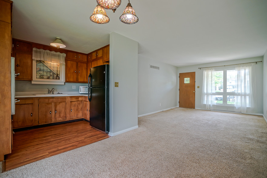 Open Floor PLan - 6134 N Jayar Dr