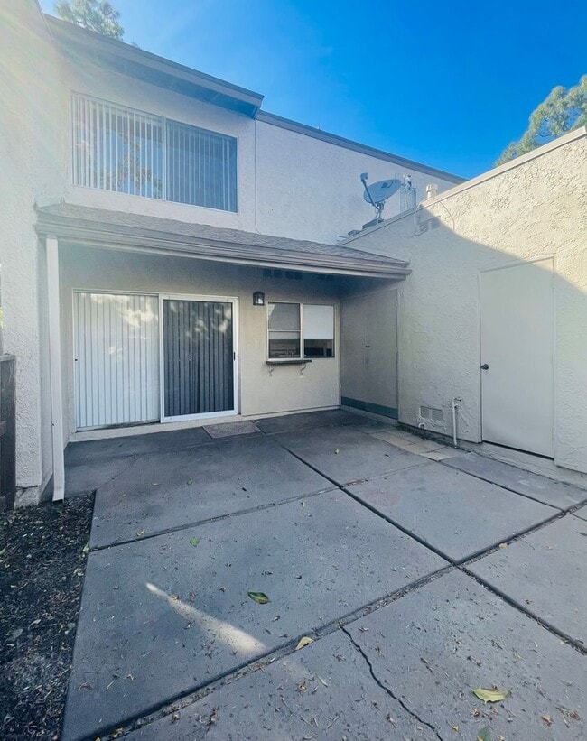 Building Photo - Todd Ranch Condo Welcome to the Todd Ranch Condo, 3-bedroom, 2-bathroom home located in the vibra...