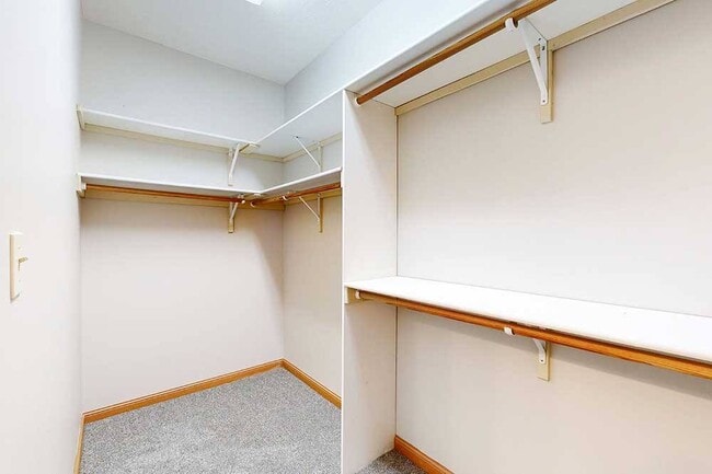 Floorplan - Stone Creek Villas